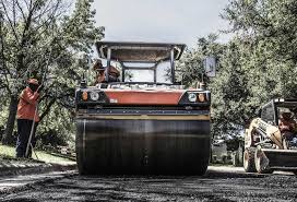 Trusted South Yarmouth, MA Driveway Paving Services Experts